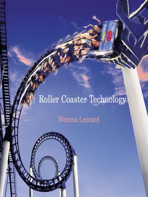cover image of Roller Coaster Technology